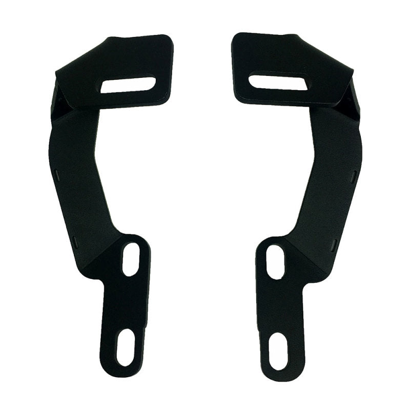 KC HiLiTES KCL Light Mounts