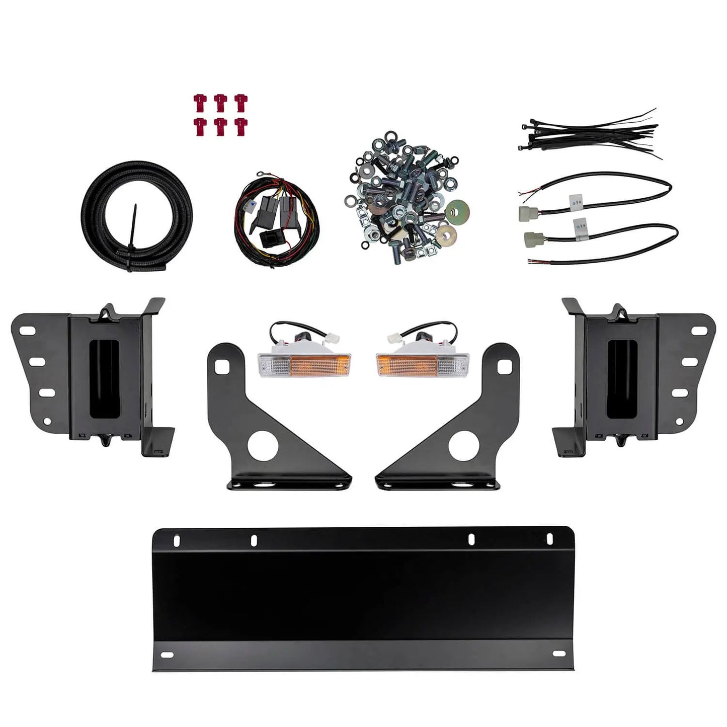 ARB Bumper Mounting Kit for 3414470 by ARB