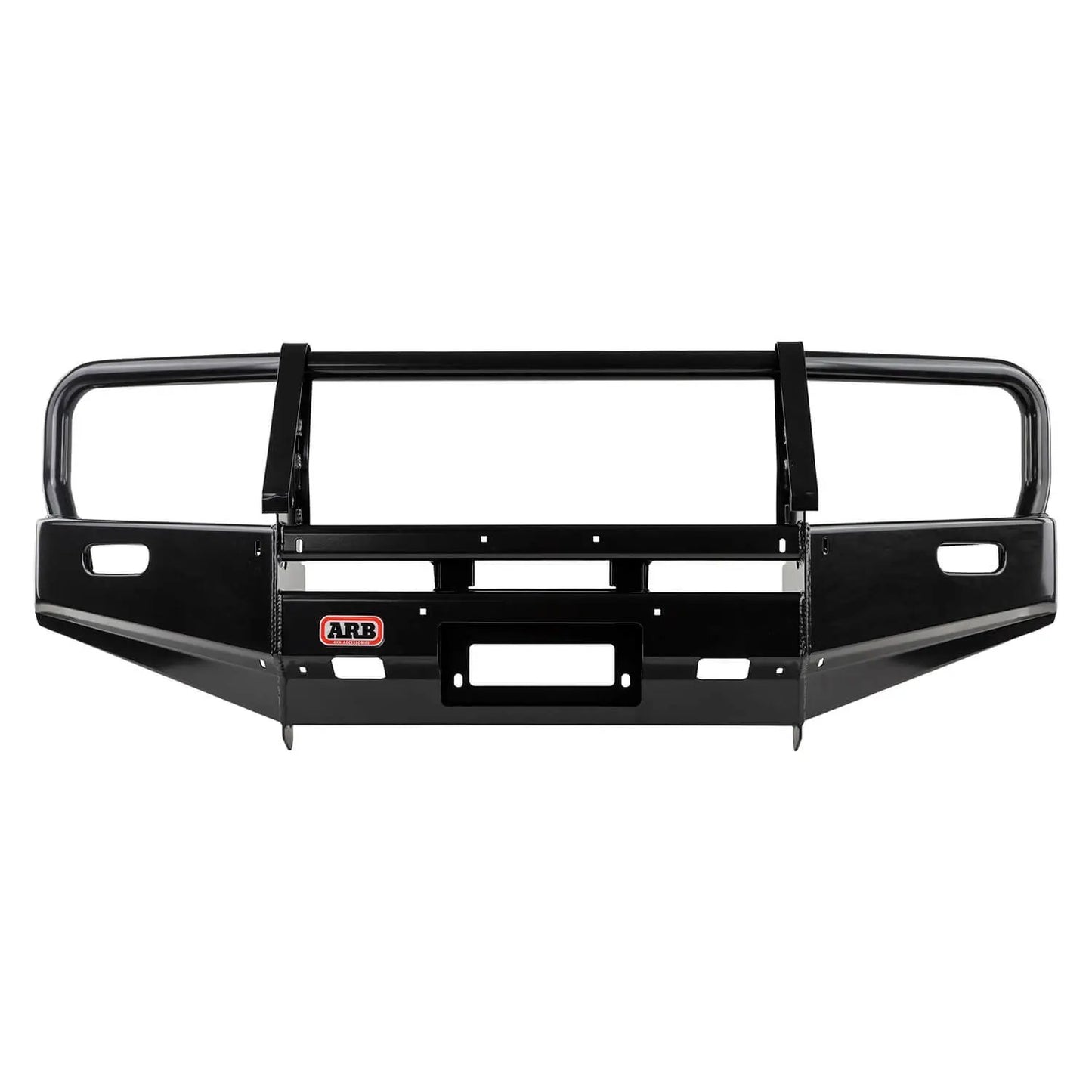 ARB Combination Bumper, Suitable for Vehicles Equipped with Flares by ARB