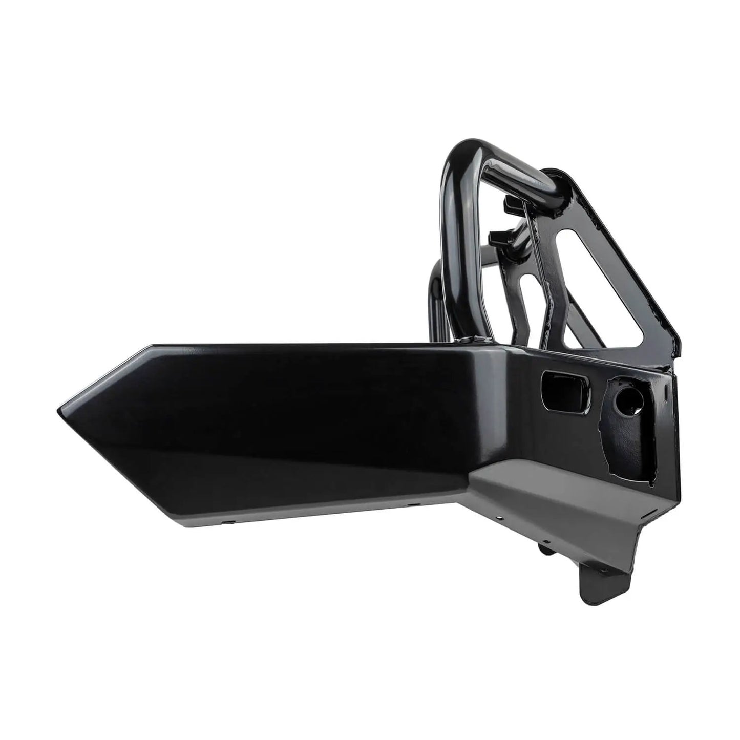 ARB Winch Mount Bumper by ARB