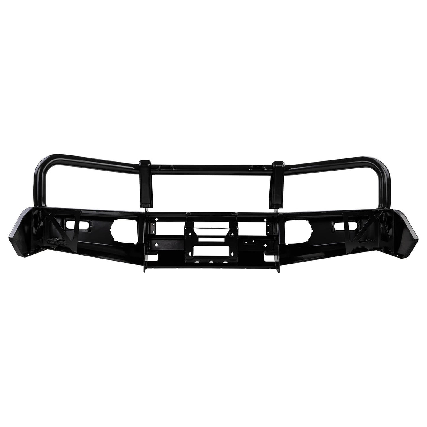ARB Summit Winch Bumper, Compatible with ARB Fog Lights