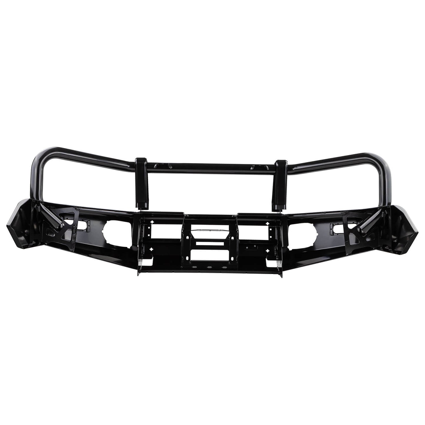 ARB Summit Winch Bumper, Compatible with ARB Fog Lights