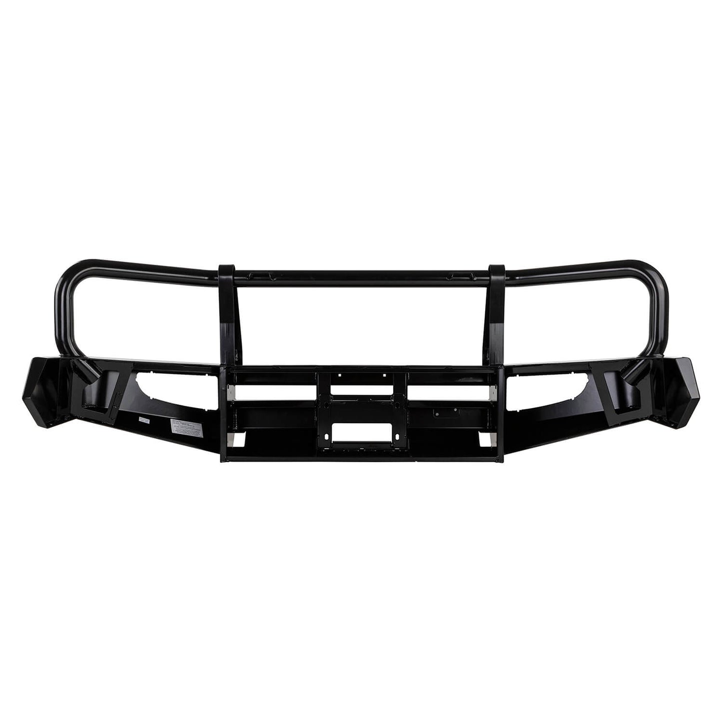 ARB Commercial Combination Bumper, Provides Frontal Protection Comparable to ARB Deluxe Bumpers