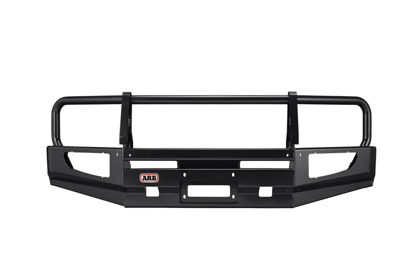 ARB Winch Mount Bumper
