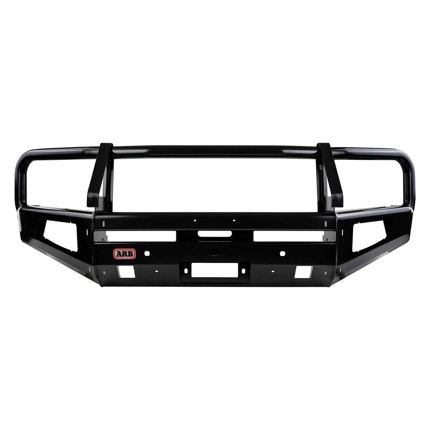 ARB Winch Mount Bumper by ARB