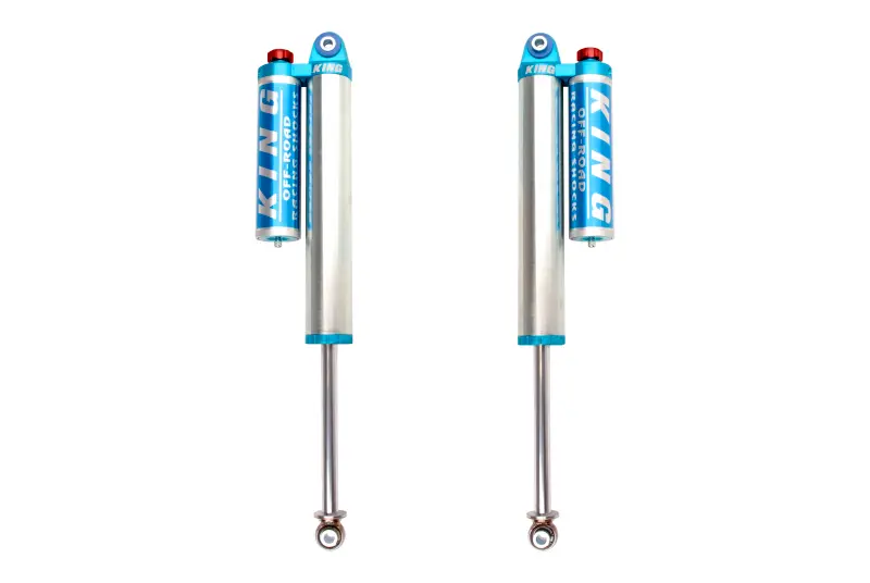 King Shocks KIN 2.5 Shocks by King Shocks