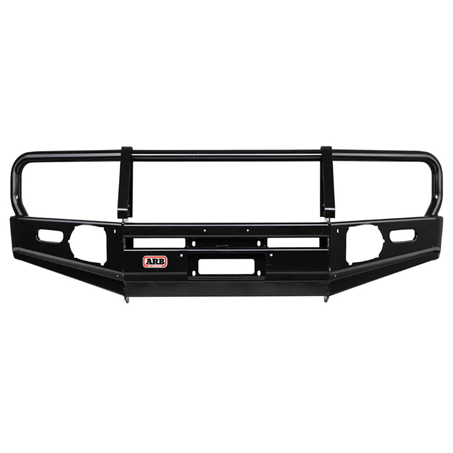 ARB Combination Bumper, Compatible with ARB Fog Lights