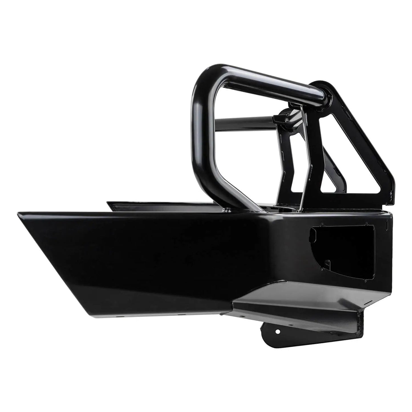 ARB Combination Bumper, Compatible with ARB Fog Lights by ARB