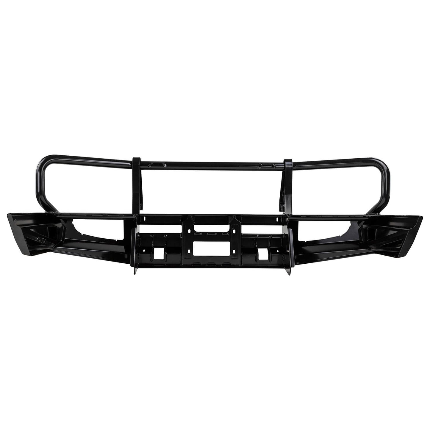 ARB Combination Bumper, Compatible with ARB Fog Lights
