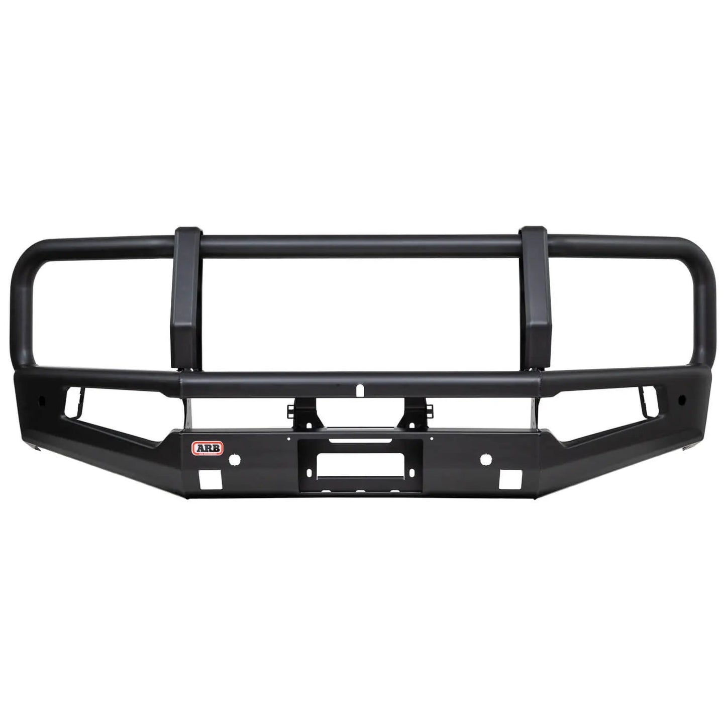 ARB Summit MKII Winch Bumper Kit by ARB