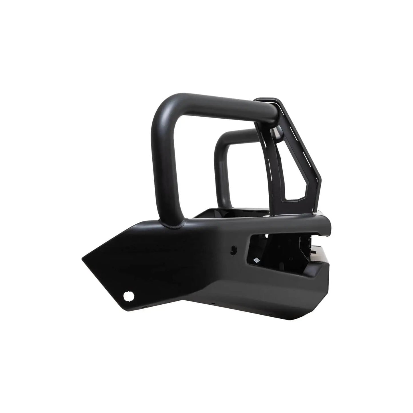ARB Summit MKII Winch Bumper Kit by ARB