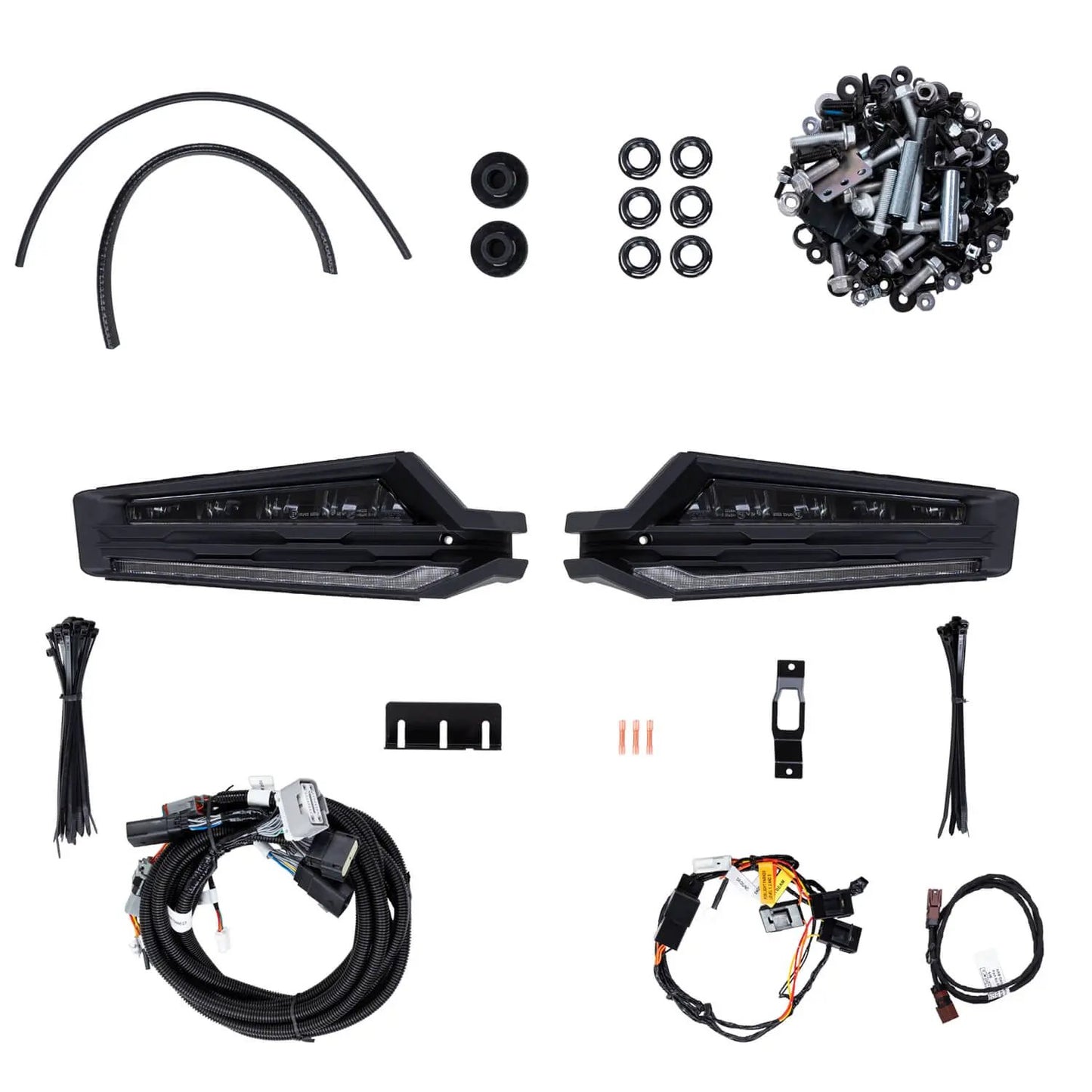 ARB Bumper Mounting Kit For 3440600 by ARB