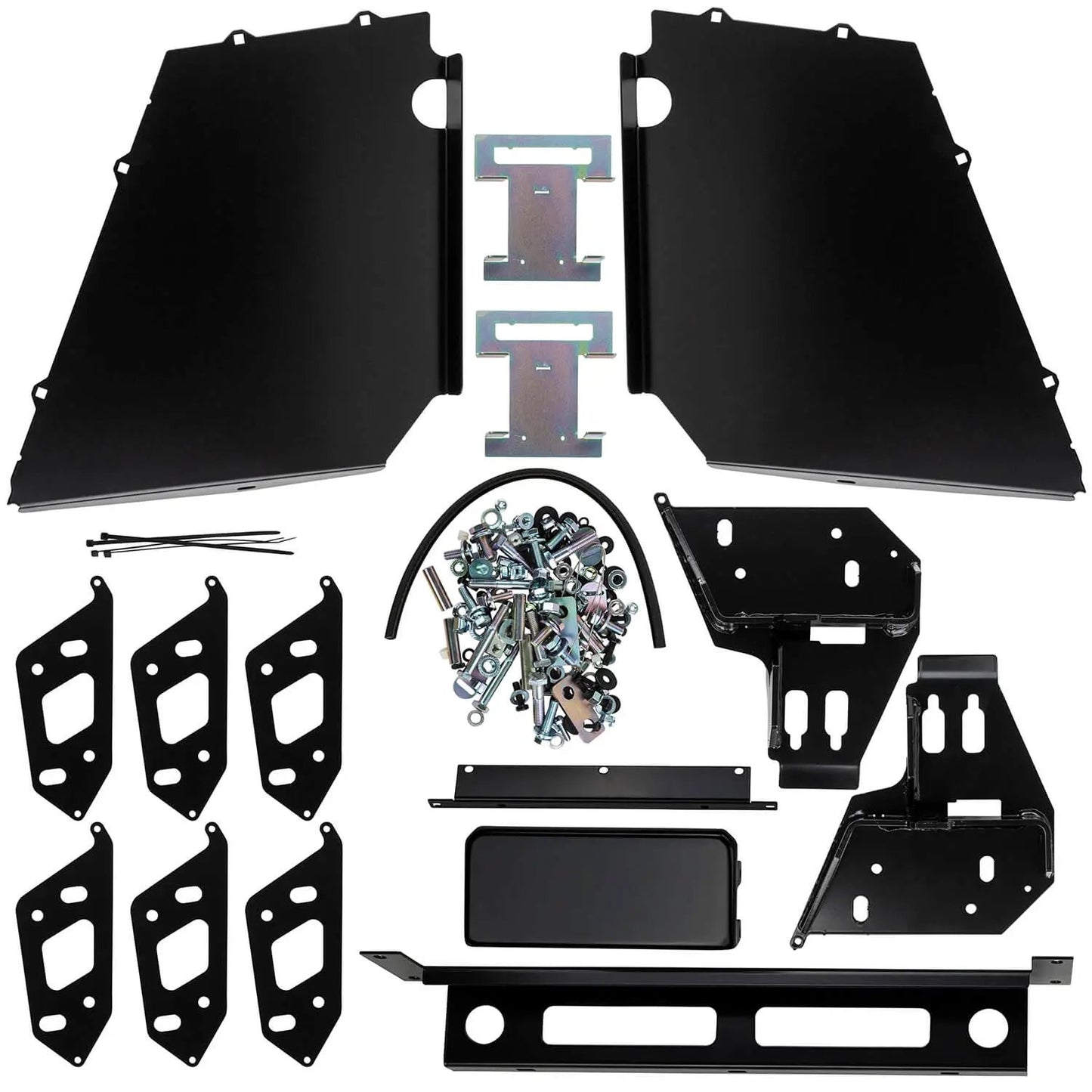 ARB Bumper Mounting Kit for 3448530 by ARB