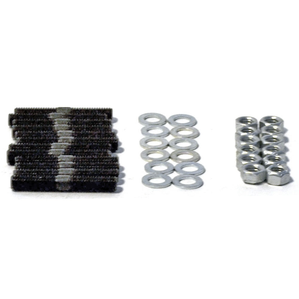 Warn Stud Kit For Set Part #9062/ 9072/ 28751/ 29062