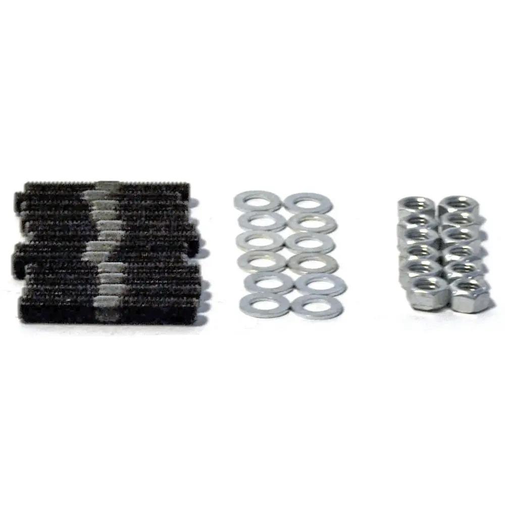 Warn Stud Kit For Set Part #9062/ 9072/ 28751/ 29062 by Warn
