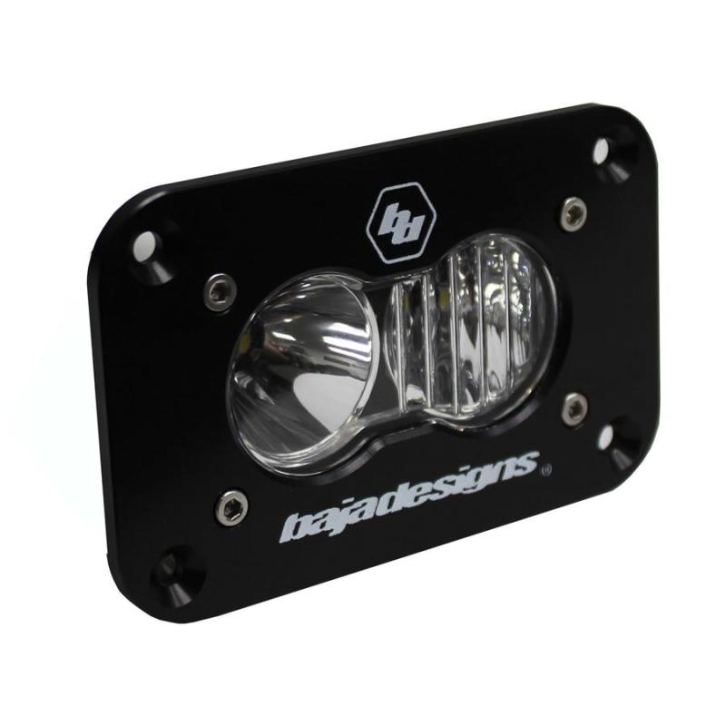 Baja Designs BAJ S2 Sport Lights