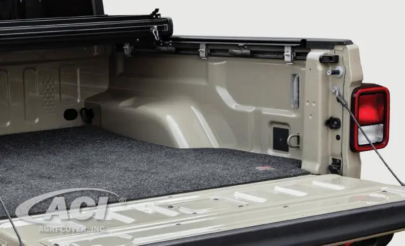 Access ACC LOMAX Tri-Fold Cover by Access