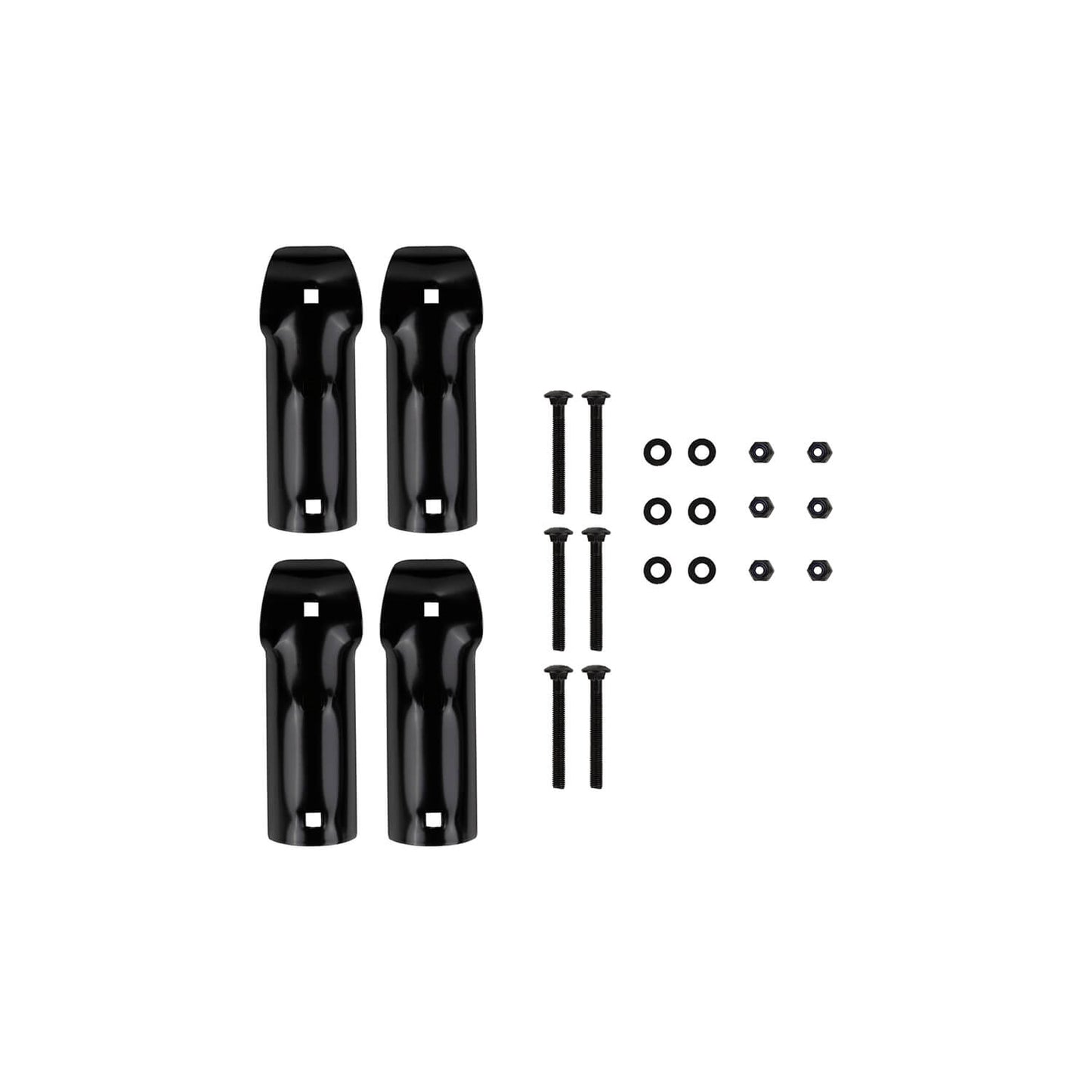 ARB Side Rail Clamp Set
