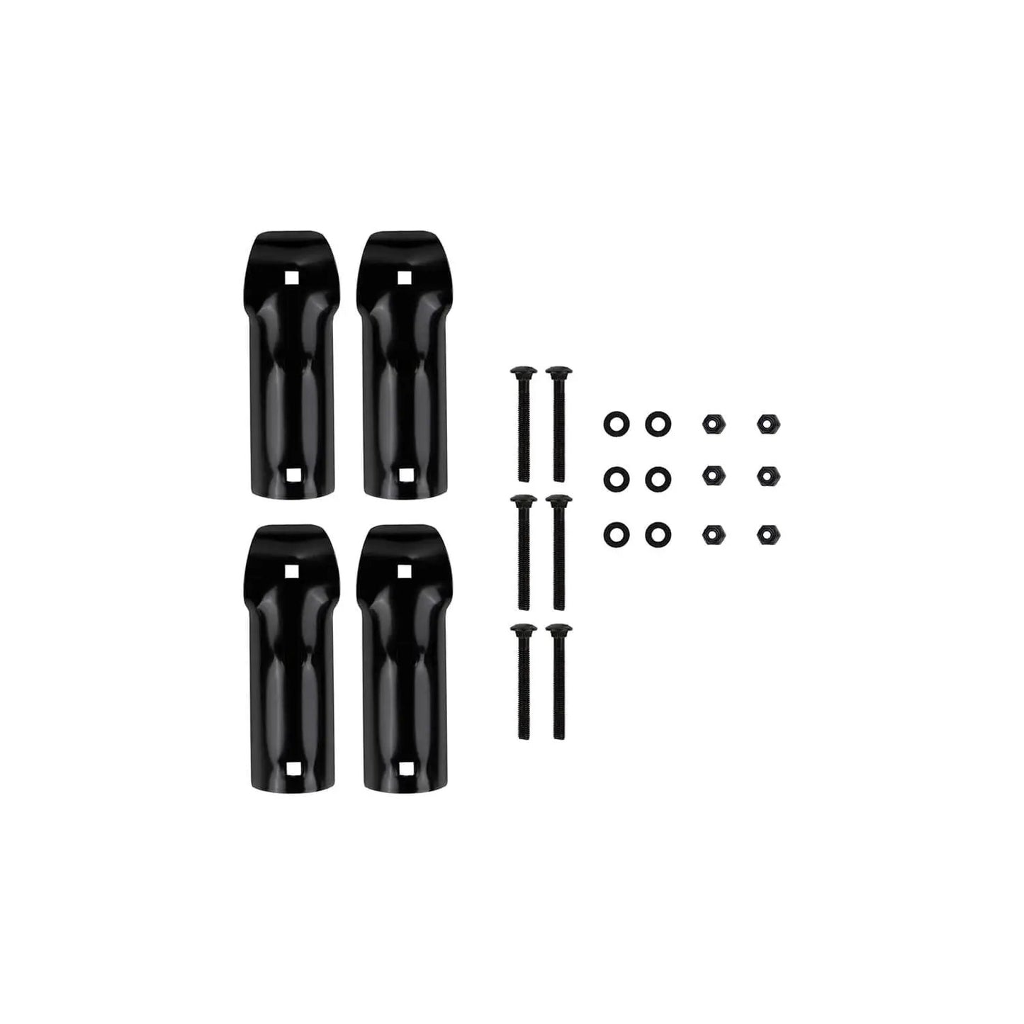 ARB Side Rail Clamp Set by ARB