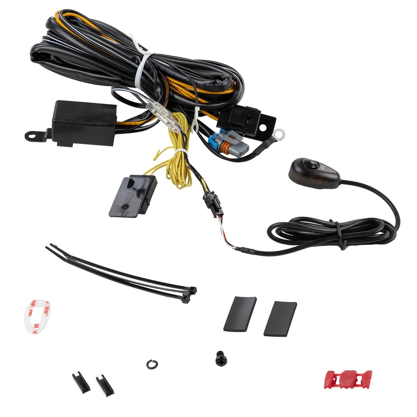 ARB Wiring Loom by ARB
