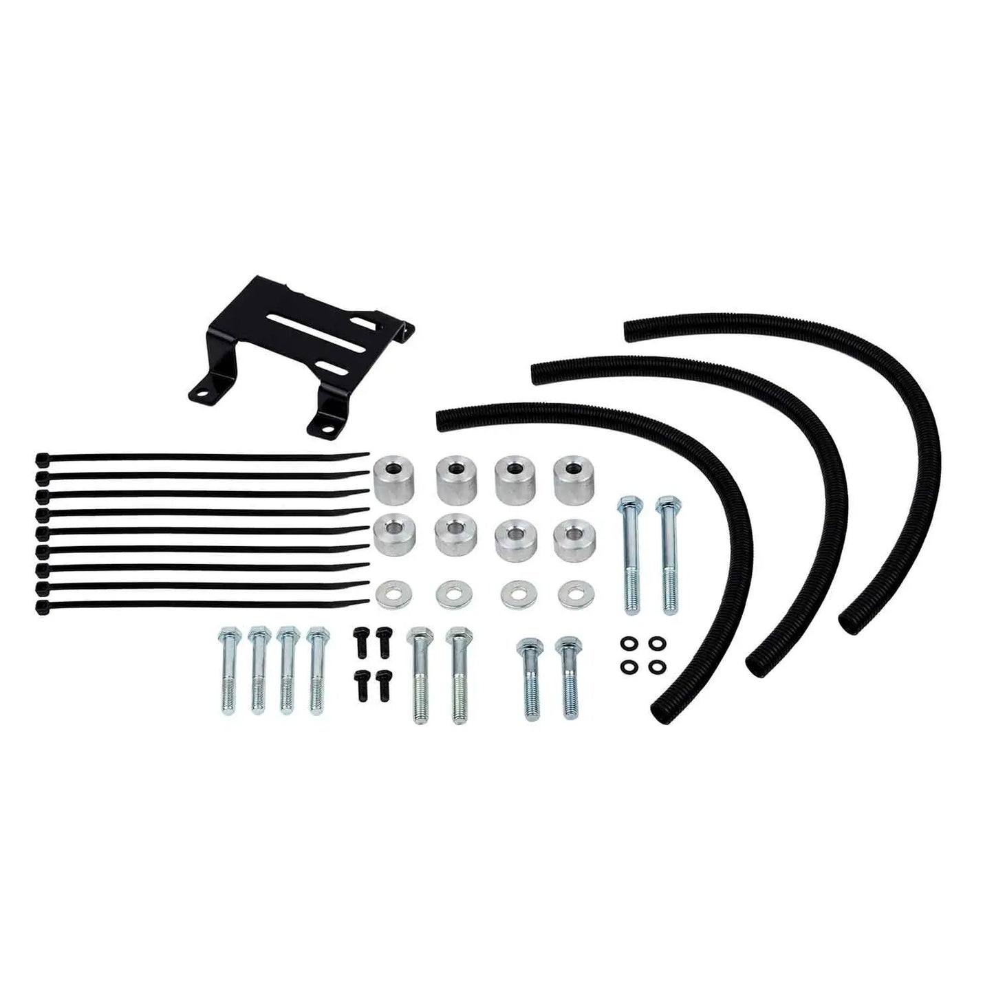 ARB Zeon Wire Rope Fitting Kit by ARB