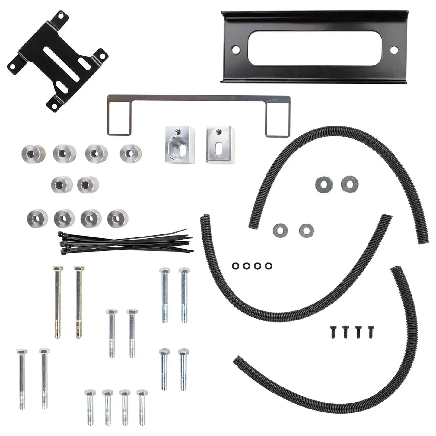 ARB Zeon Synthetic Rope Fitting Kit by ARB