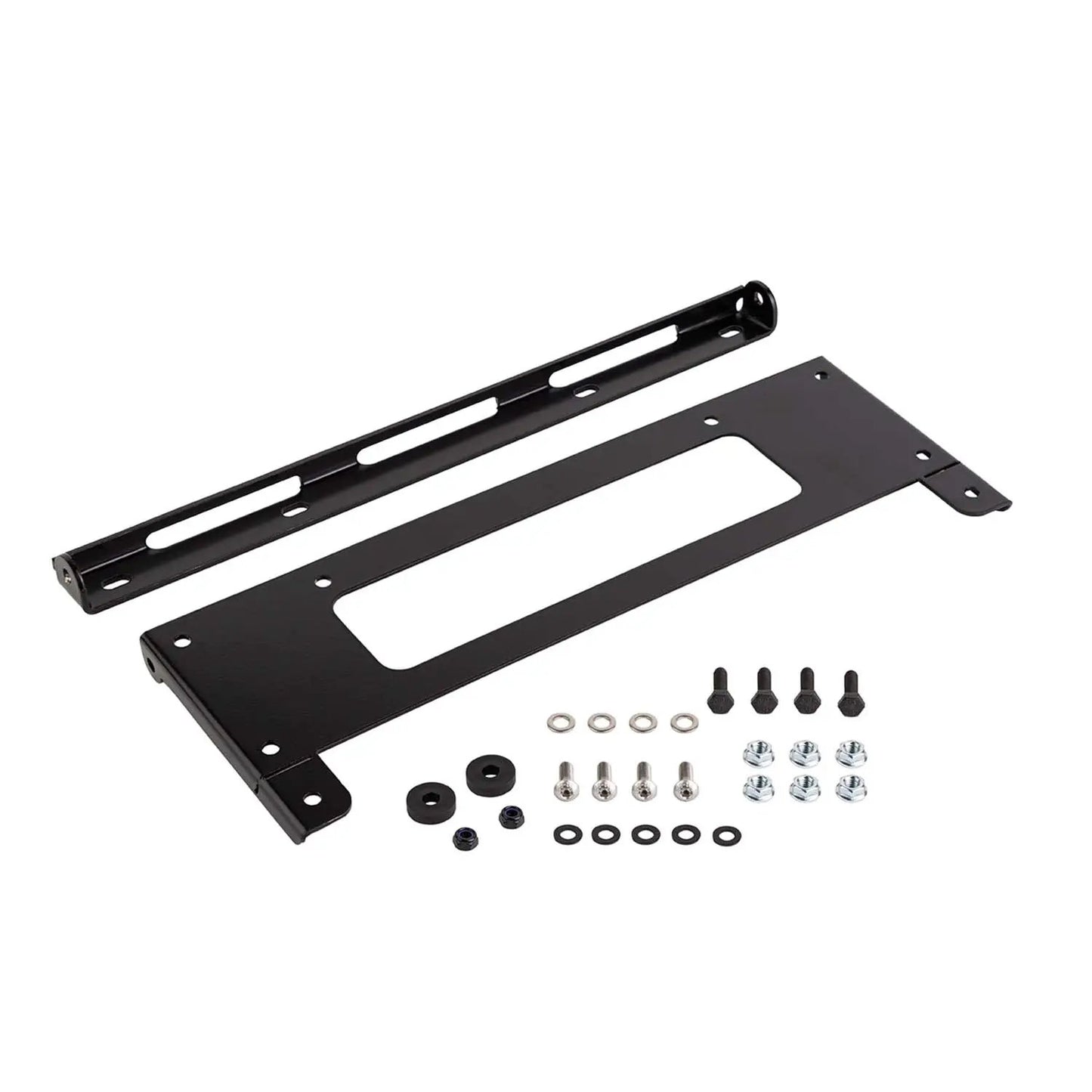 ARB Flip Up License Plate Kit by ARB