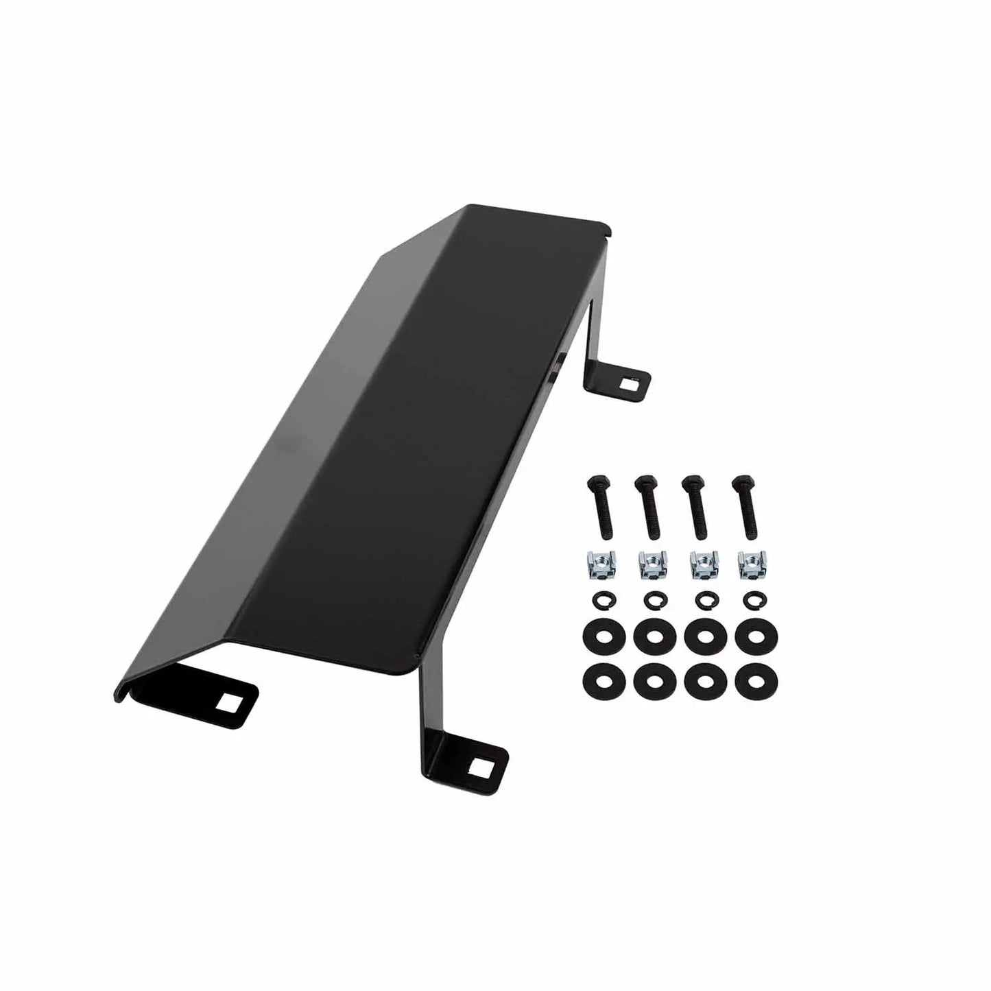 ARB Roller Fairlead Cover by ARB