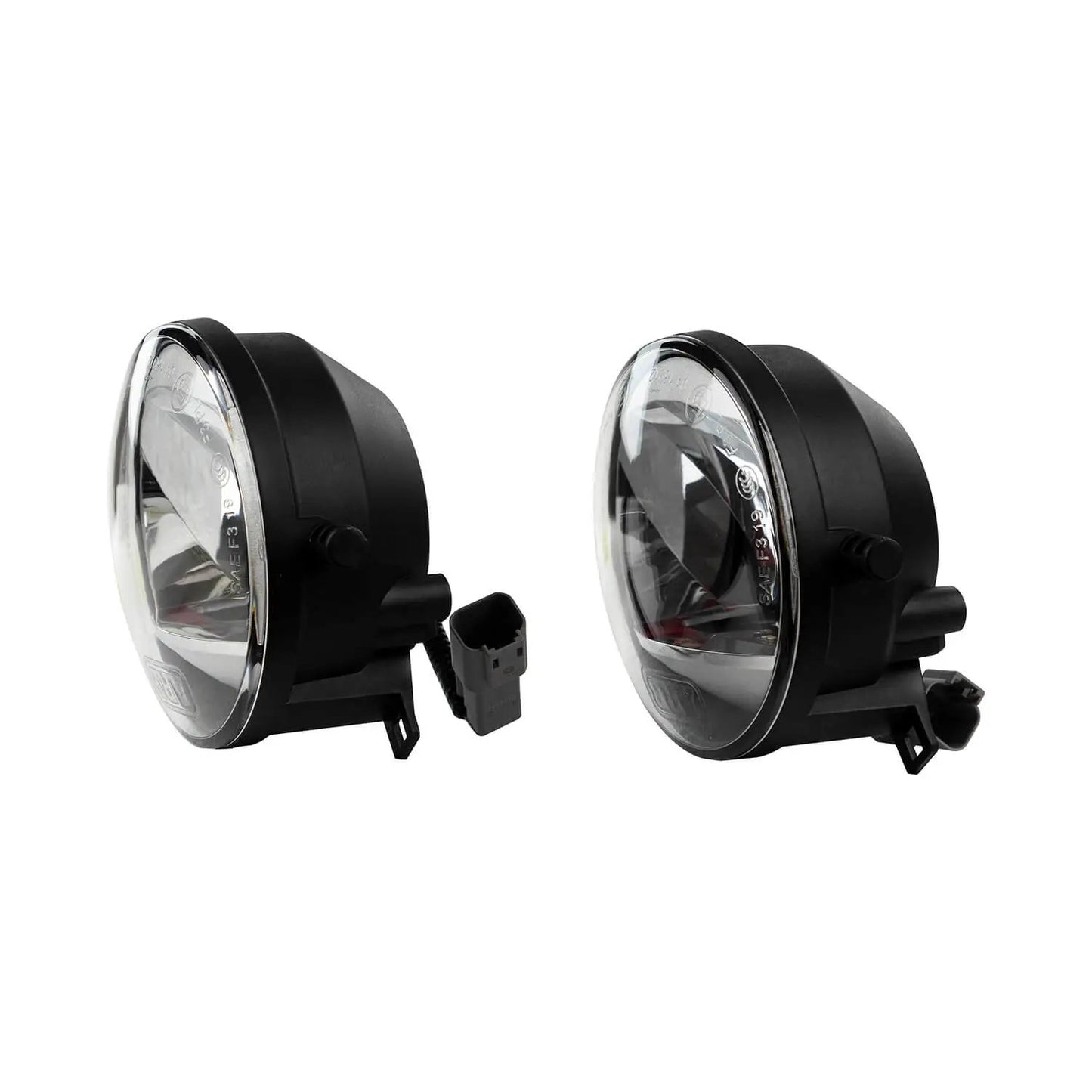 ARB Small LED Fog Light Kit by ARB
