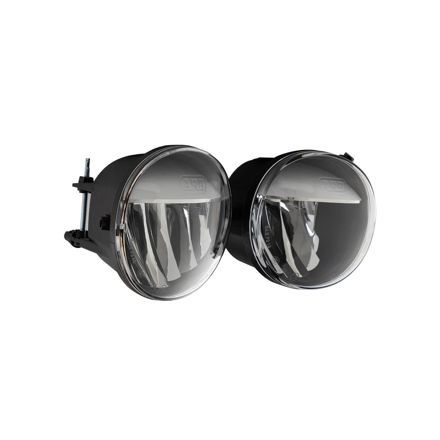 ARB Large LED Fog Light Kit