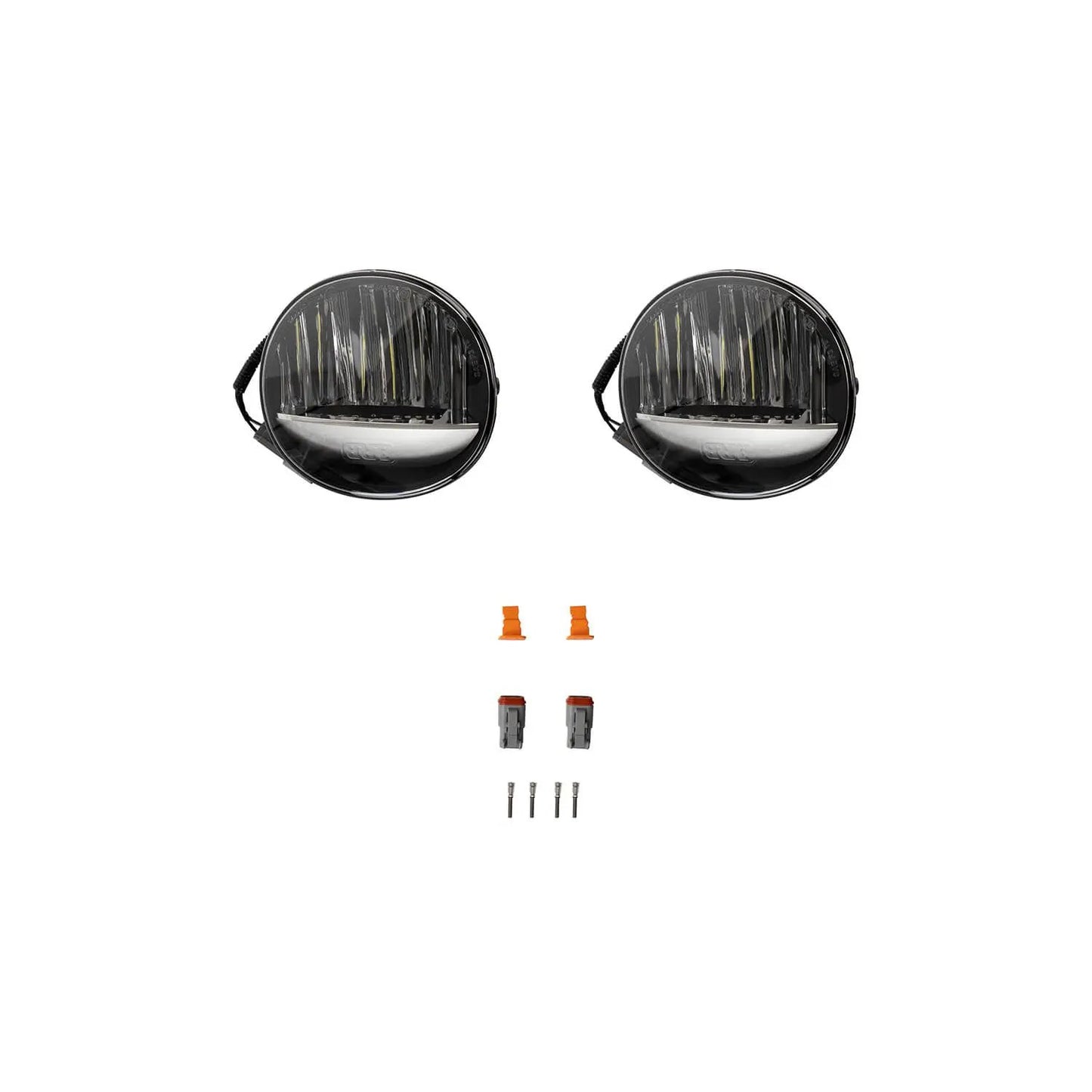 ARB Large LED Fog Light Kit by ARB