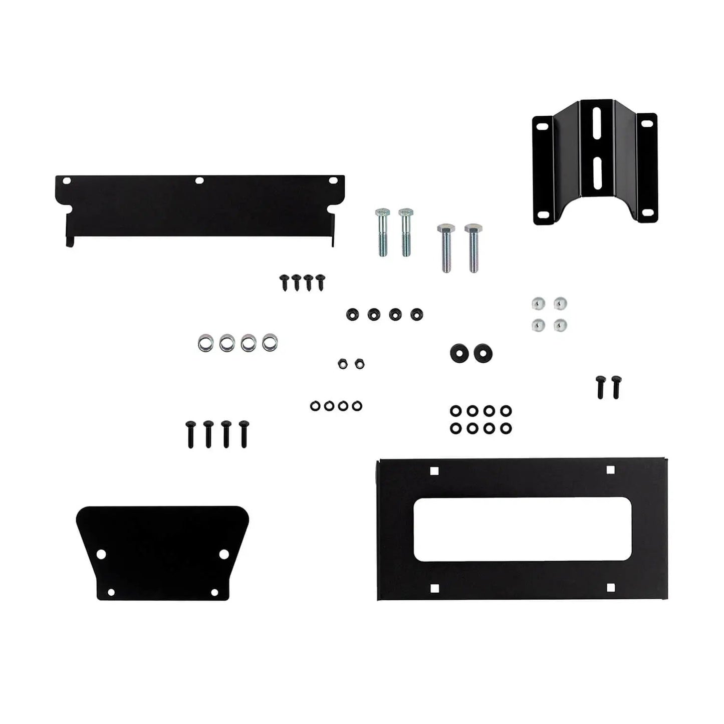 ARB Winch Installation Kit by ARB