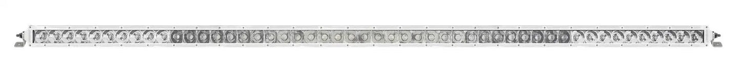 RIGID Industries SR-Series PRO LED Light Bar Spot/Flood Combo, 50 Inch, White Housing by RIGID Industries
