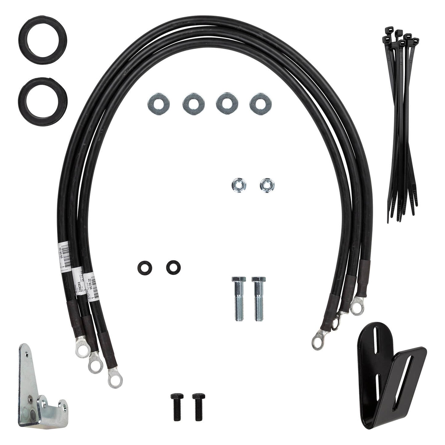 ARB Winch Installation Kit