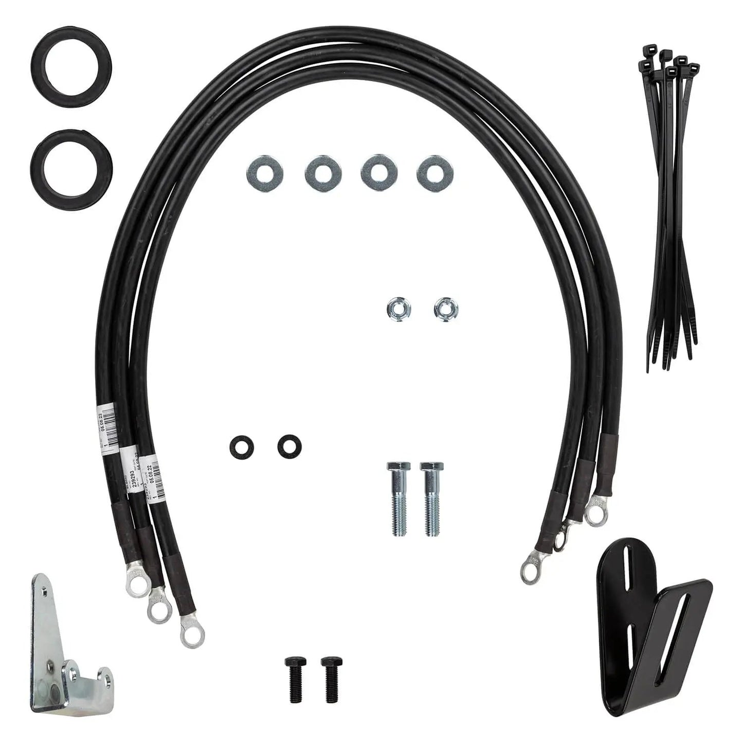 ARB Winch Installation Kit by ARB