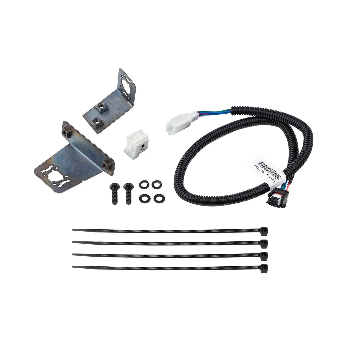 ARB Camera Relocation Kit by ARB
