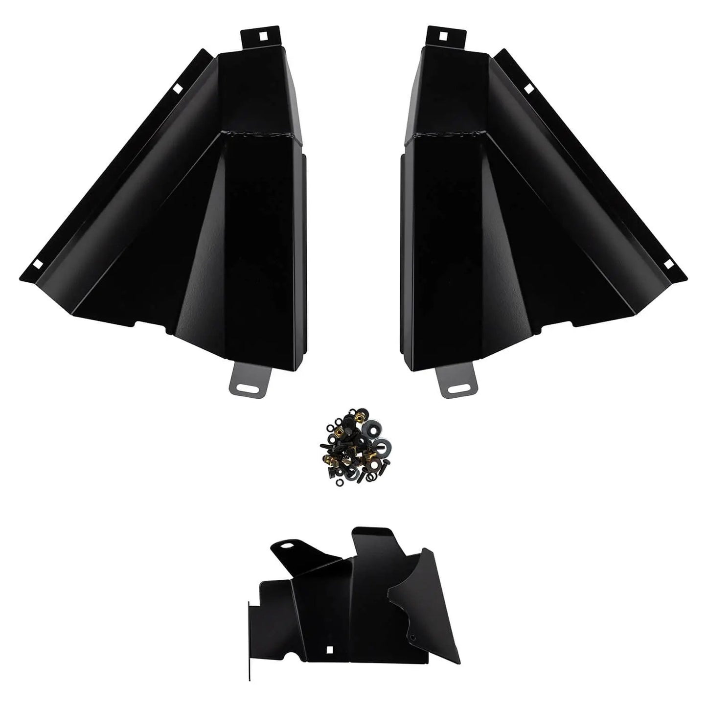 ARB Washer Bottle Protection Plate by ARB