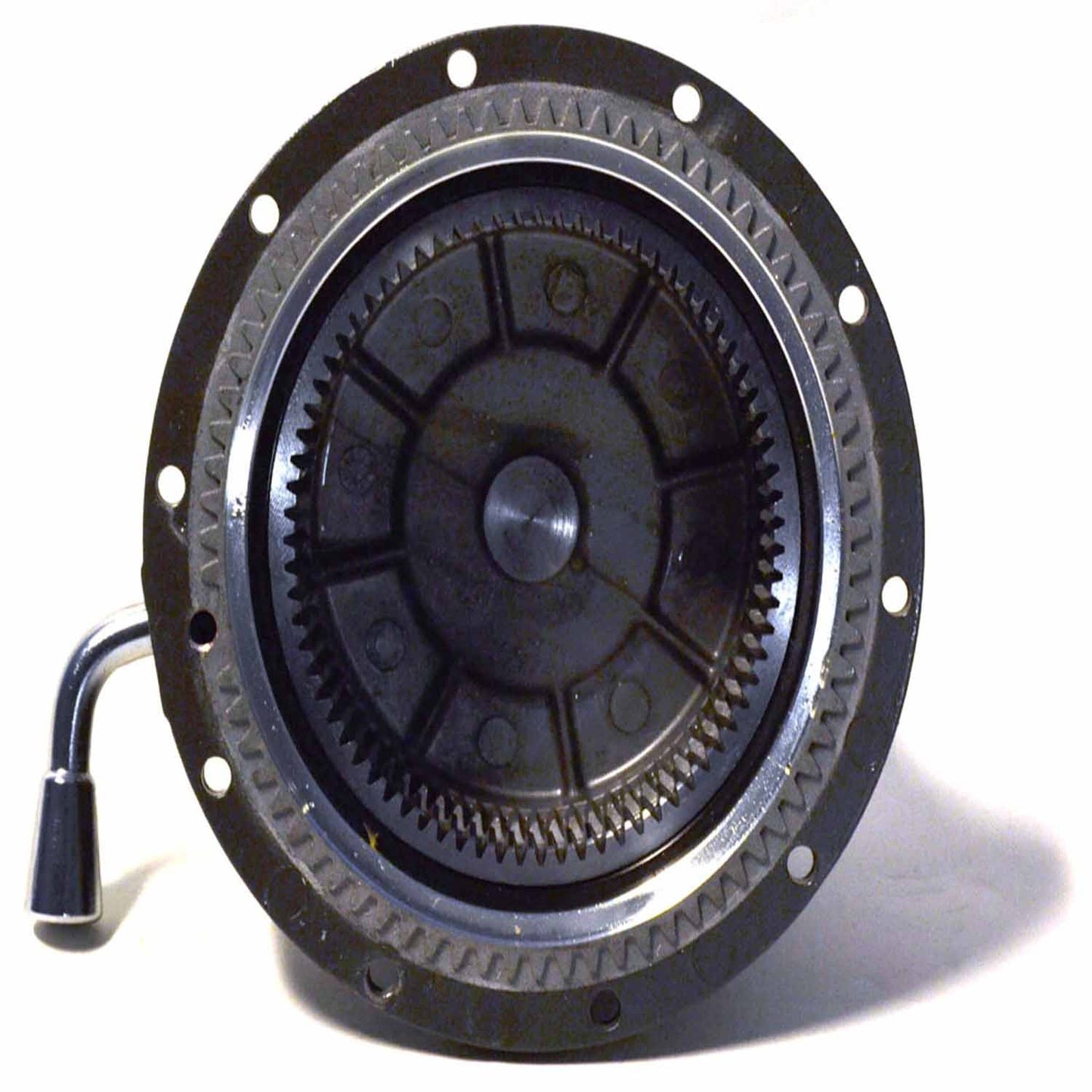 Warn REPLACEMENT End Housing For Warn M12000 and M15000 Winches