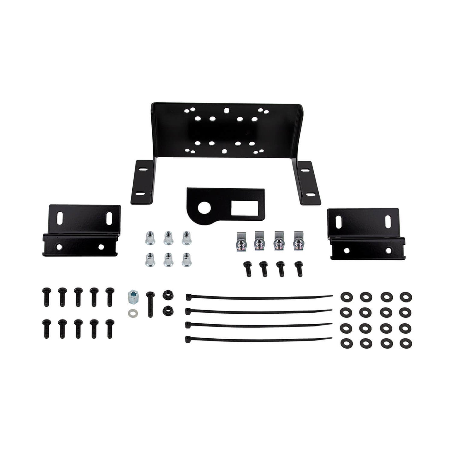 ARB Compressor Bracket
