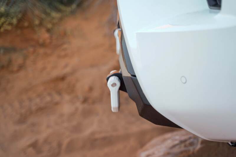 DV8 Offroad DVE Front Bumpers