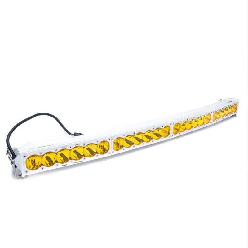 Baja Designs BAJ Powersports OnX6 Arc Light Bars