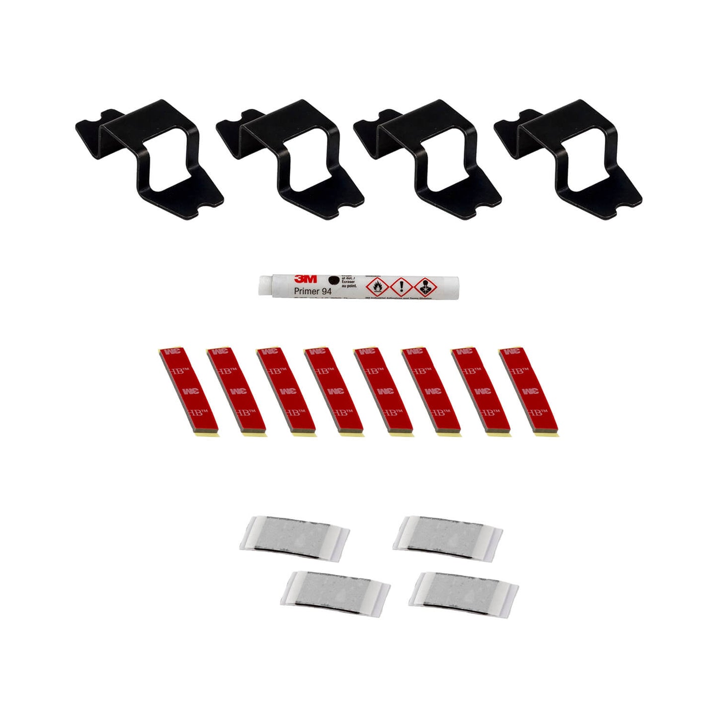 ARB Parking Sensor Kit