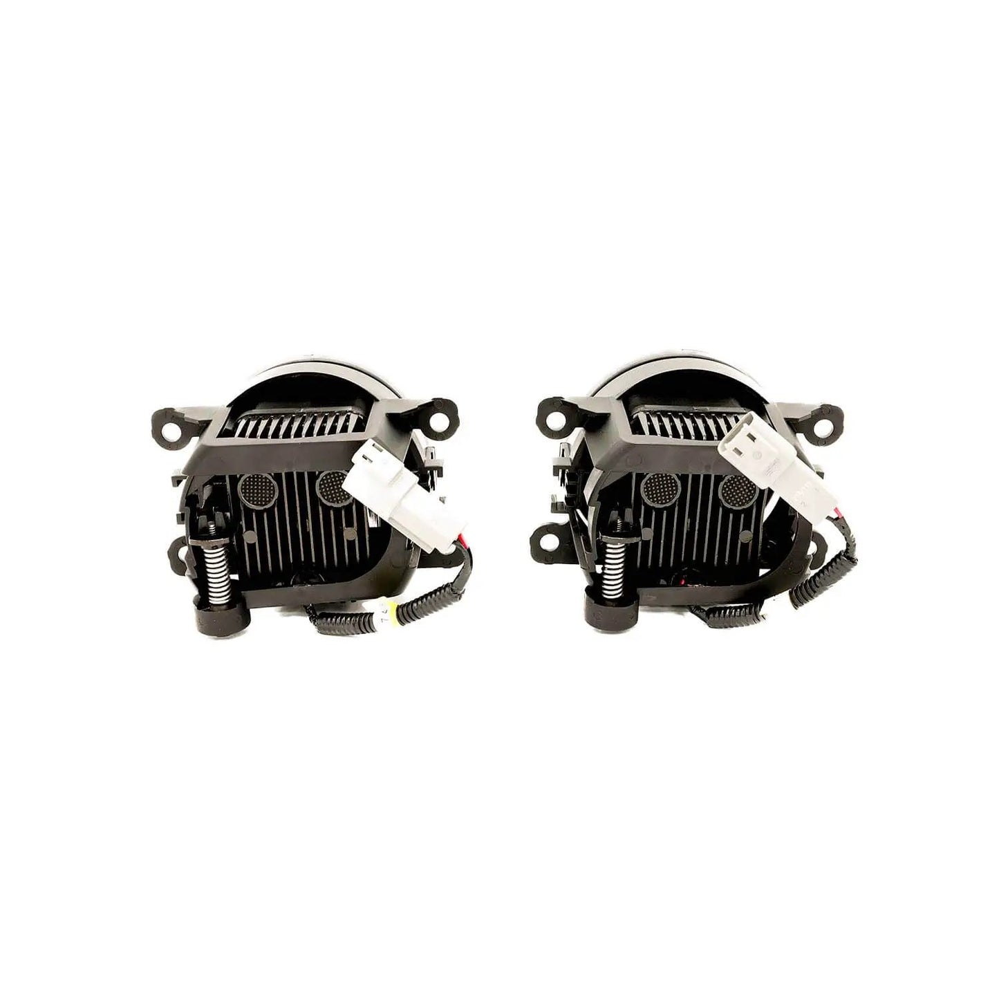 ARB Fog Light Kit for use with ARB Zenith Bumpers 3280010 and 3280020. by ARB