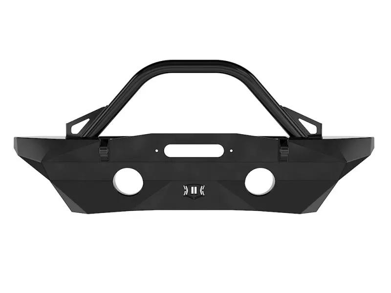 ICON ICO Pro Series Bumpers
