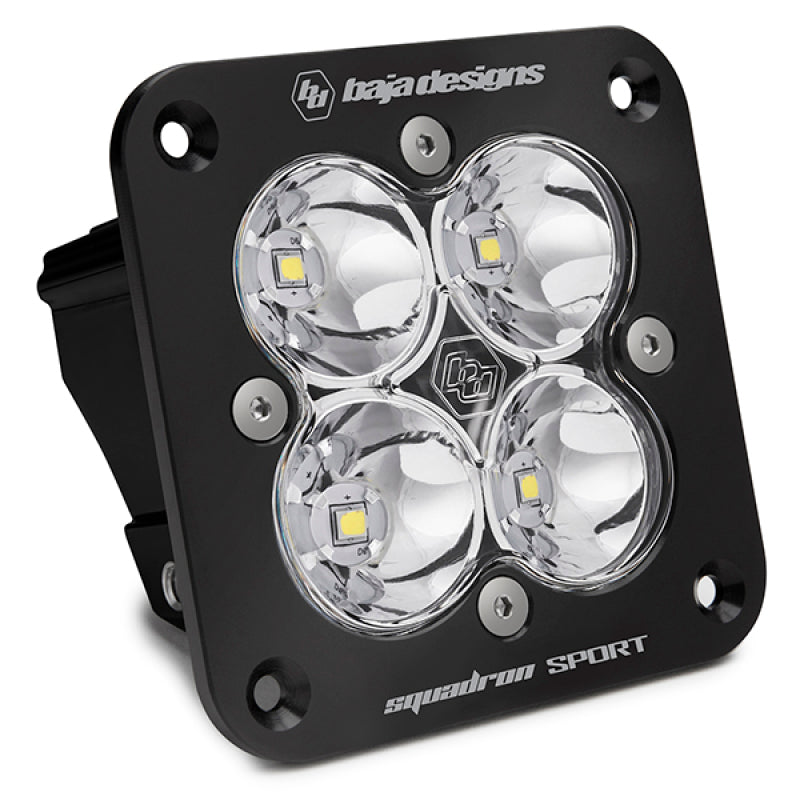 Baja Designs BAJ Squadron Sport Lights