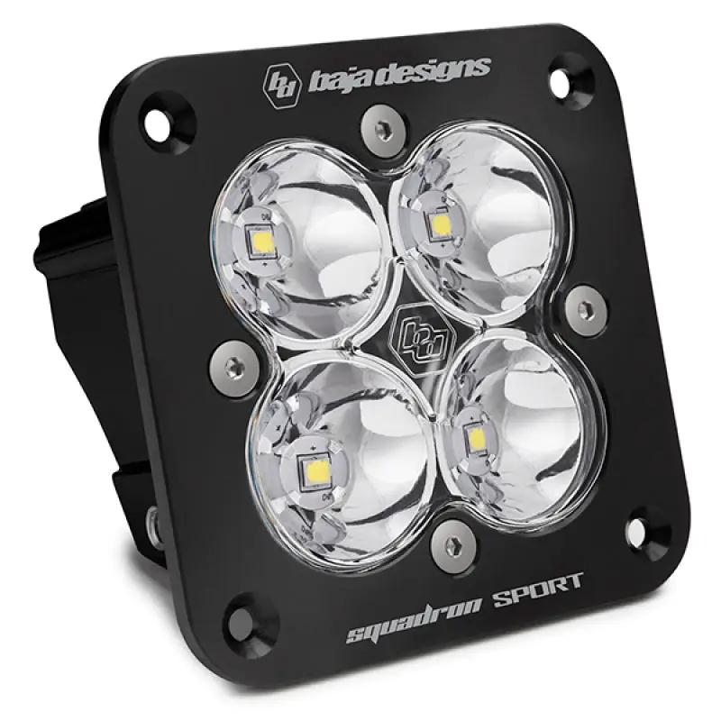 Baja Designs BAJ Squadron Sport Lights by Baja Designs