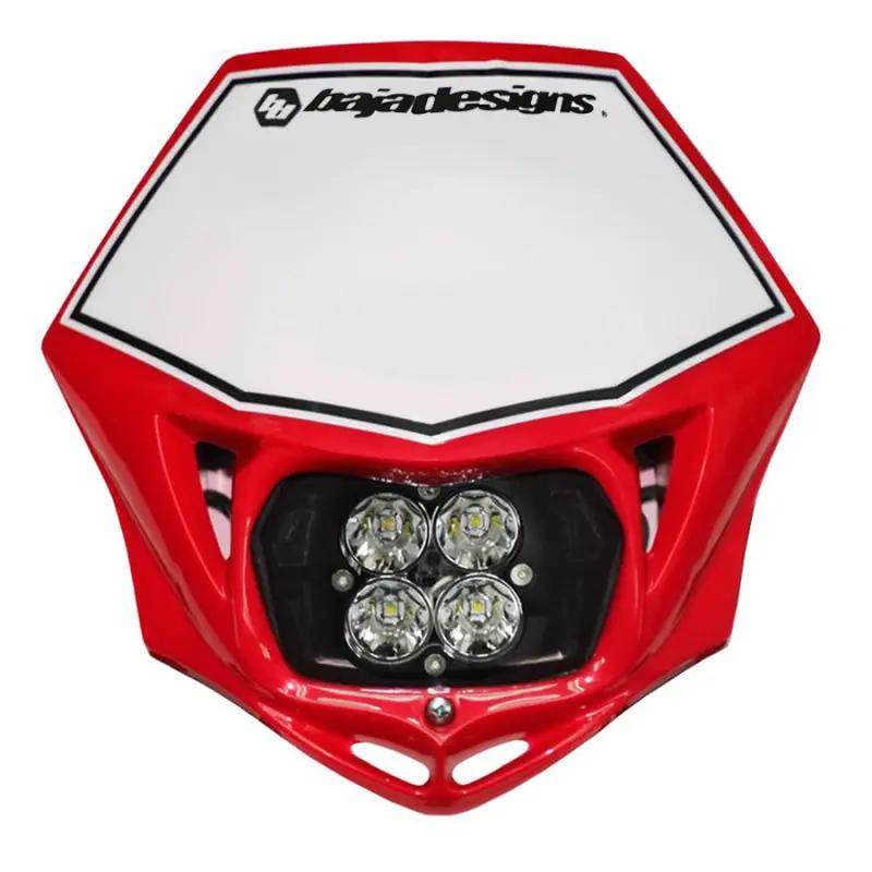 Baja Designs BAJ Powersports Squadron Sport Lights by Baja Designs
