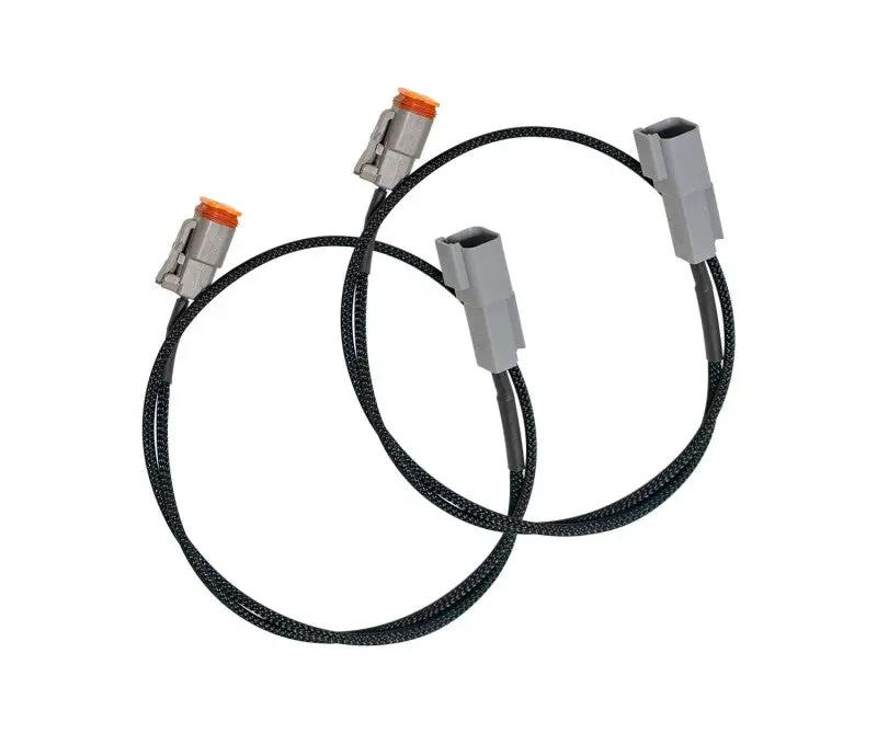 Carli CLI Wiring Harness