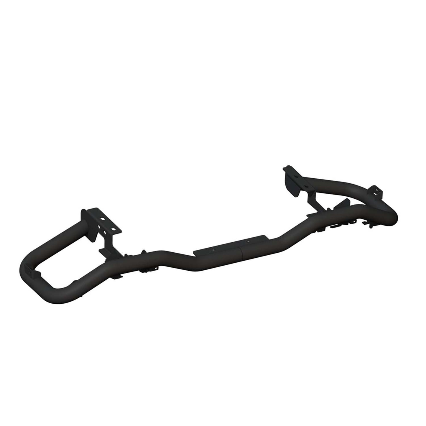 ARB Summit Rear Step Towbar, Vehicle Specific, Integrated Tow Hitch, Combines Rear Vehicle Protection with Towing Capacity, Suitable for Vehicles with Sensors