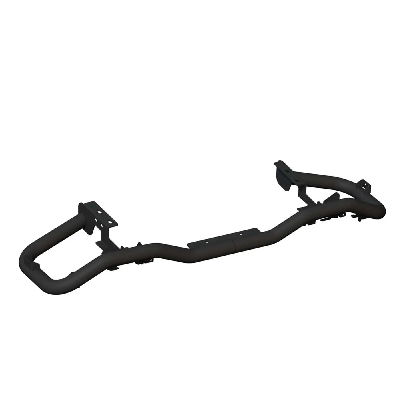 ARB Summit Rear Step Towbar, Vehicle Specific, Integrated Tow Hitch, Combines Rear Vehicle Protection with Towing Capacity, Suitable for Vehicles with Sensors by ARB